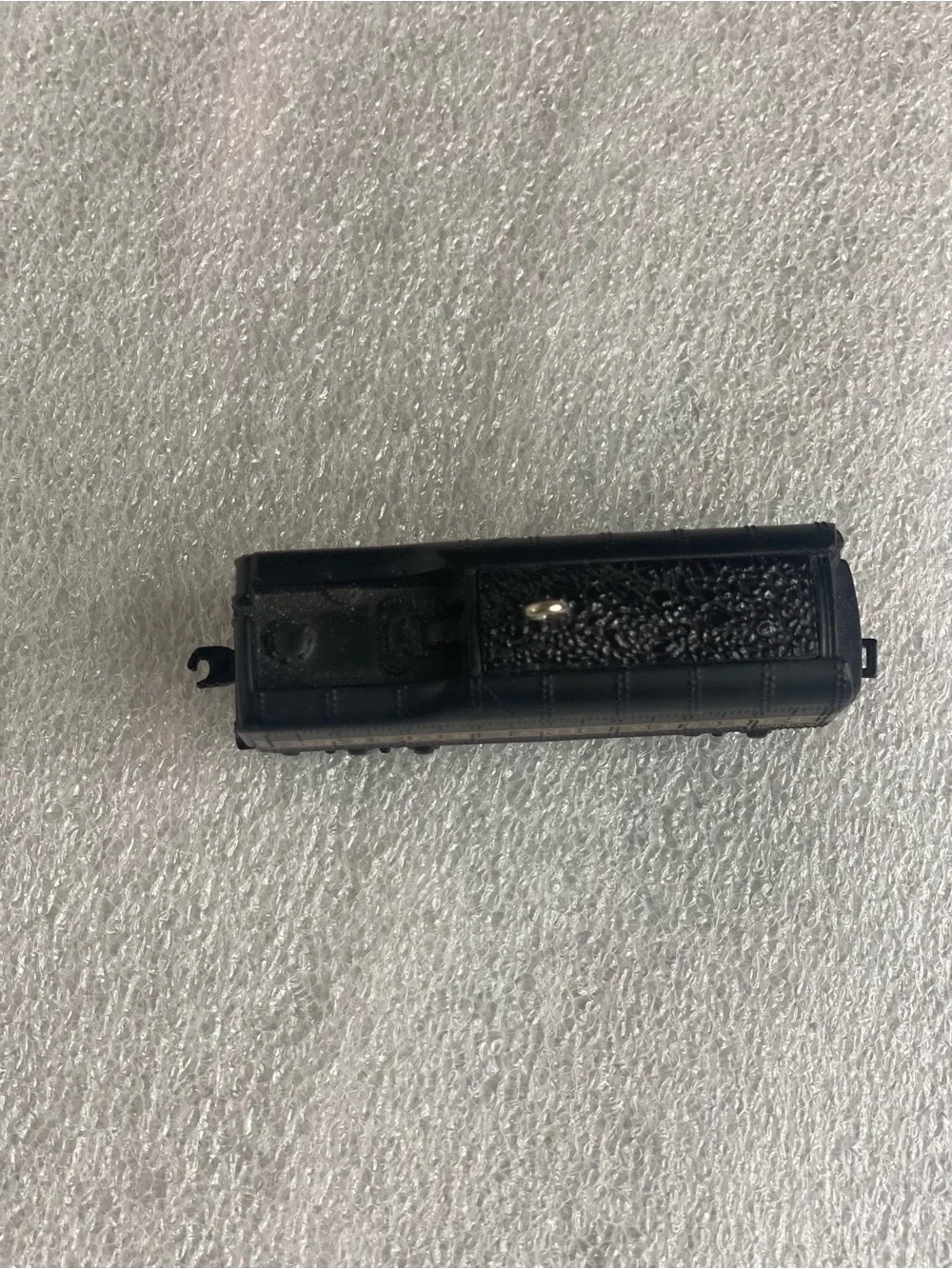 Hallmark Keepsake Lionel The Tender 746 Norfolk and Western Train Ornament 1999